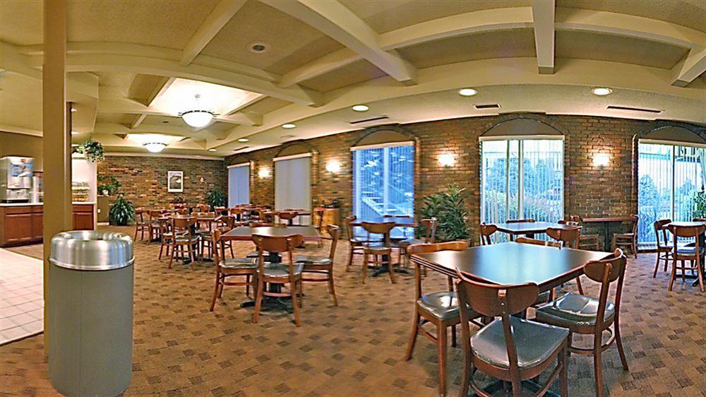 Royal Garden Inn Downtown Salt Lake City Zewnętrze zdjęcie